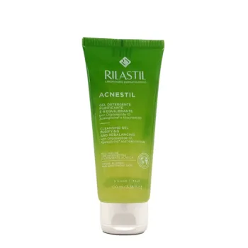 RILASTIL ACNESTIL purifying cleansing gel 100 ml