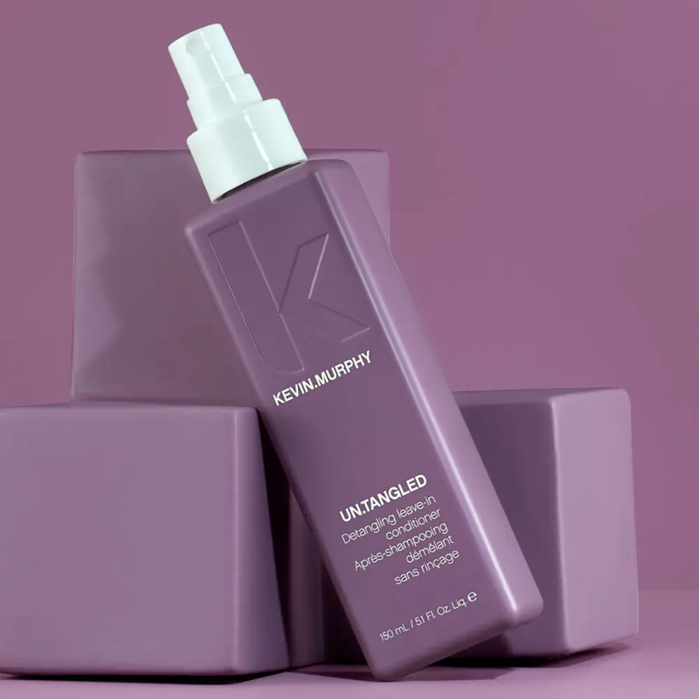 KEVIN MURPHY UN TANGLED leave in conditioner detangler 150 ml KEVIN MURPHY UN TANGLED leave in conditioner detangler 150 ml - Image 2