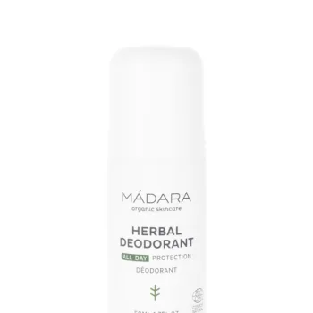 CURA DELLA PELLE BIOLOGICA MADARA HERBAL deodorante 50 ml