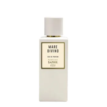 <span class="notranslate">PARFUMS SAPHIR ELITE MARE DIVINE</span> eau de parfum 100 ml Unisex