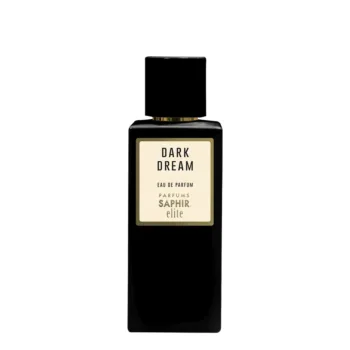 <span class="notranslate">PARFUMS SAPHIR ELITE DARK DREAM</span> eau de parfum 100 ml Unisex