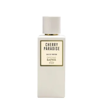 <span class="notranslate">PARFUMS SAPHIR ELITE CHERRY PARADISE</span> eau de parfum 100 ml Unisex