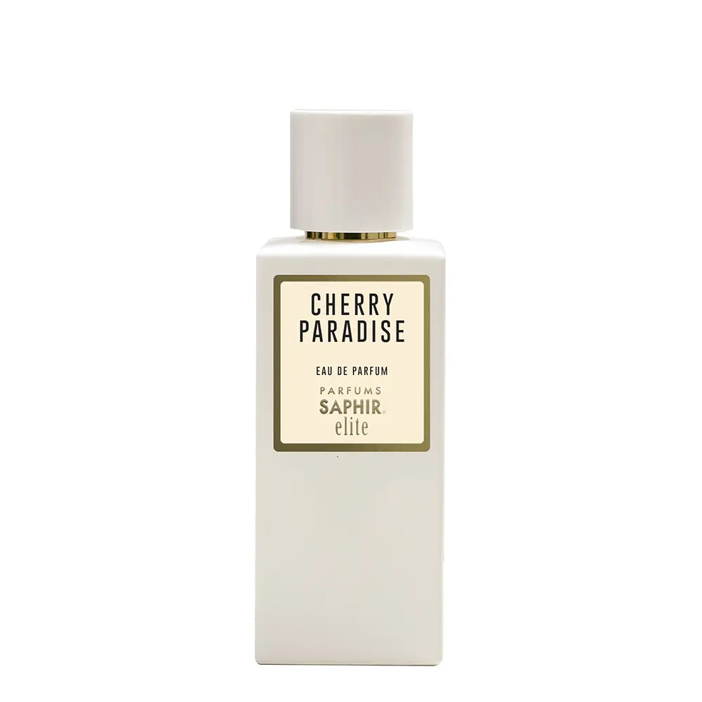 <span class="notranslate">PARFUMS SAPHIR ELITE CHERRY PARADISE</span> eau de parfum 100 ml Unisex <span class="notranslate">PARFUMS SAPHIR ELITE CHERRY PARADISE</span> eau de parfum 100 ml Unisex