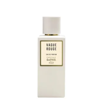 <span class="notranslate">PARFUMS SAPHIR ELITE VAGUE ROUGE</span> eau de parfum 100 ml for Women