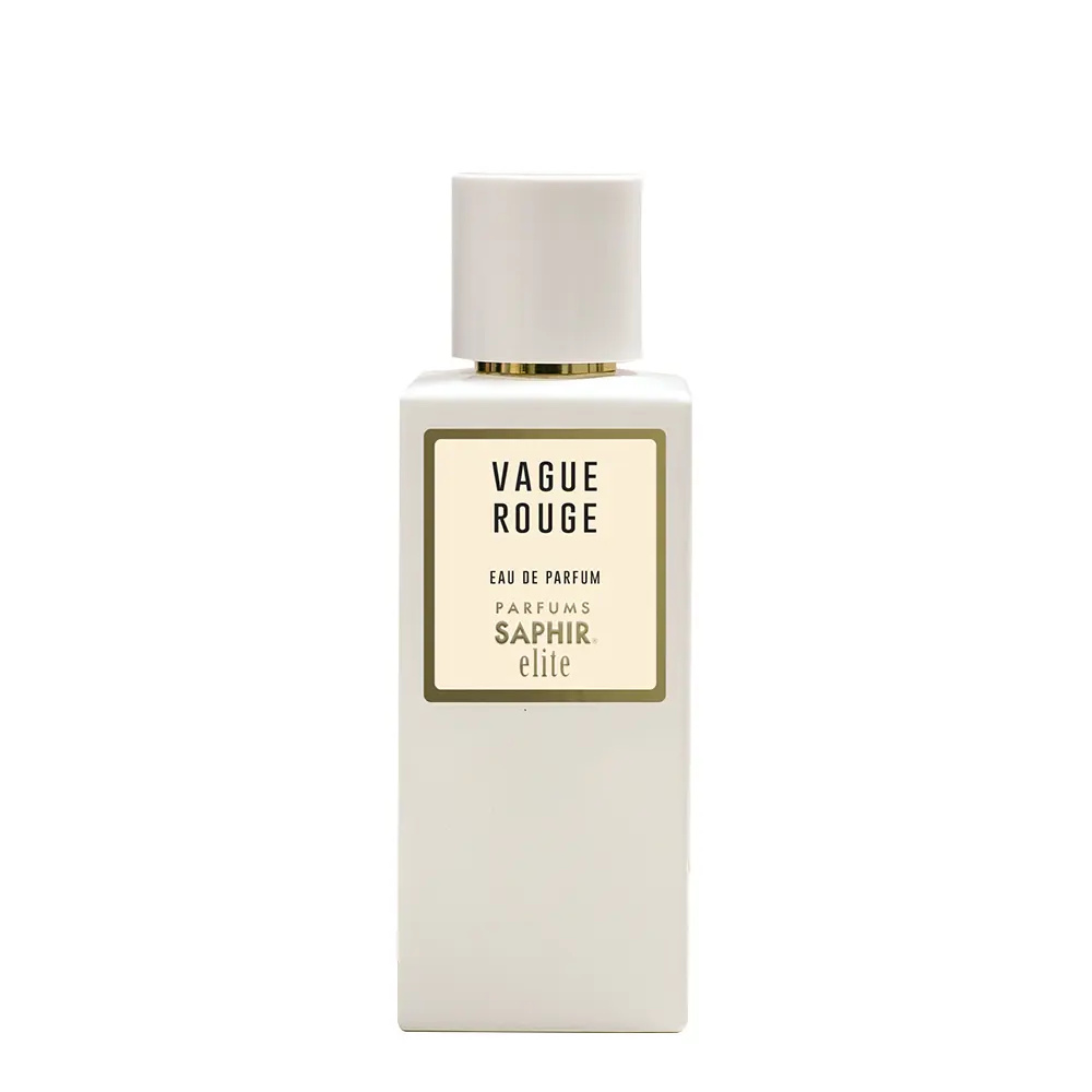 <span class="notranslate">PARFUMS SAPHIR ELITE VAGUE ROUGE</span> eau de parfum 100 ml for Women <span class="notranslate">PARFUMS SAPHIR ELITE VAGUE ROUGE</span> eau de parfum 100 ml for Women