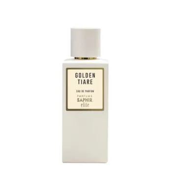 <span class="notranslate">PARFUMS SAPHIR ELITE GOLDEN TIARE</span> eau de parfum 100 ml for Women