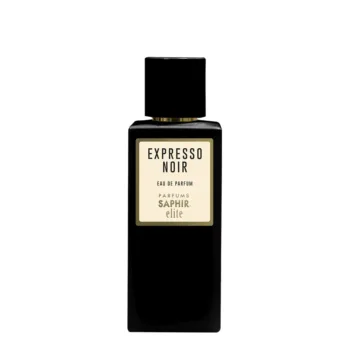 <span class="notranslate">PARFUMS SAPHIR ELITE EXPRESSO NOIR</span> eau de parfum 100 ml Unisex