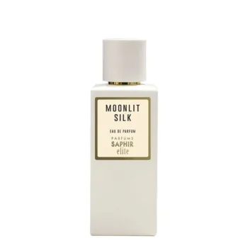 <span class="notranslate">PARFUMS SAPHIR ELITE MOONLIT SILK</span> eau de parfum 100 ml for Women