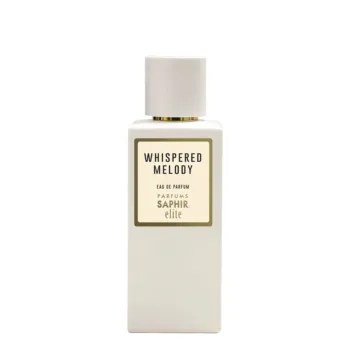 <span class="notranslate">PARFUMS SAPHIR ELITE WHISPERED MELODY</span> eau de parfum 100 ml Unisex