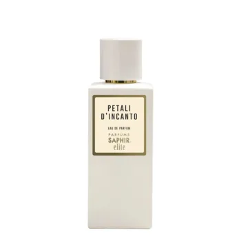 <span class="notranslate">PARFUMS SAPHIR ELITE PETALI D'INCANTO</span> eau de parfum 100 ml Unisex