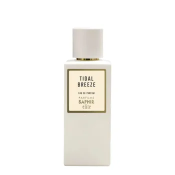 <span class="notranslate">PARFUMS SAPHIR ELITE TIDAL BREEZE</span> eau de parfum 100 ml Unisex