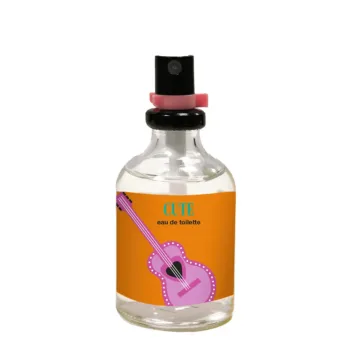 <span class="notranslate">PARFUMS SAPHIR THE WAY OF LIFE CUTE</span> eau de toilette 50 ml for Women