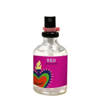 <span class="notranslate">PARFUMS SAPHIR THE WAY OF LIFE WILD</span> eau de toilette 50 ml for Women