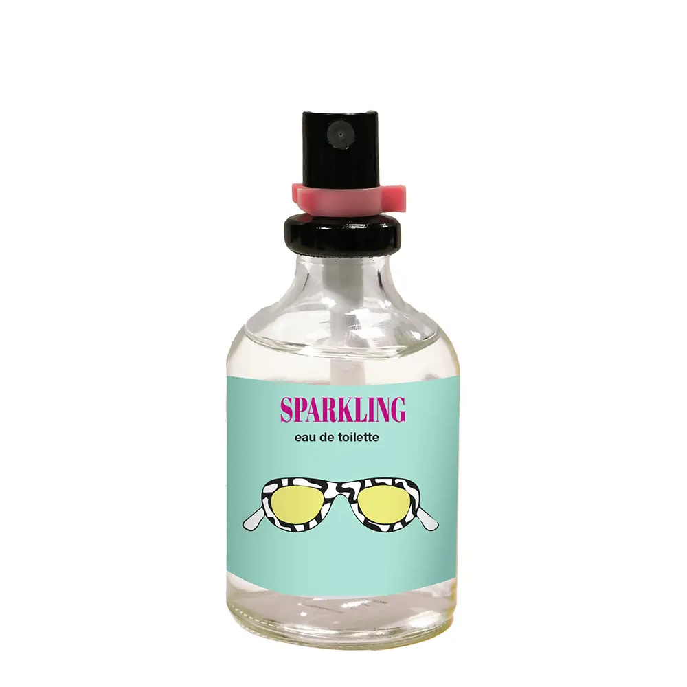 <span class="notranslate">PARFUMS SAPHIR THE WAY OF LIFE SPARKLING</span> eau de toilette 50 ml for Women <span class="notranslate">PARFUMS SAPHIR THE WAY OF LIFE SPARKLING</span> eau de toilette 50 ml for Women