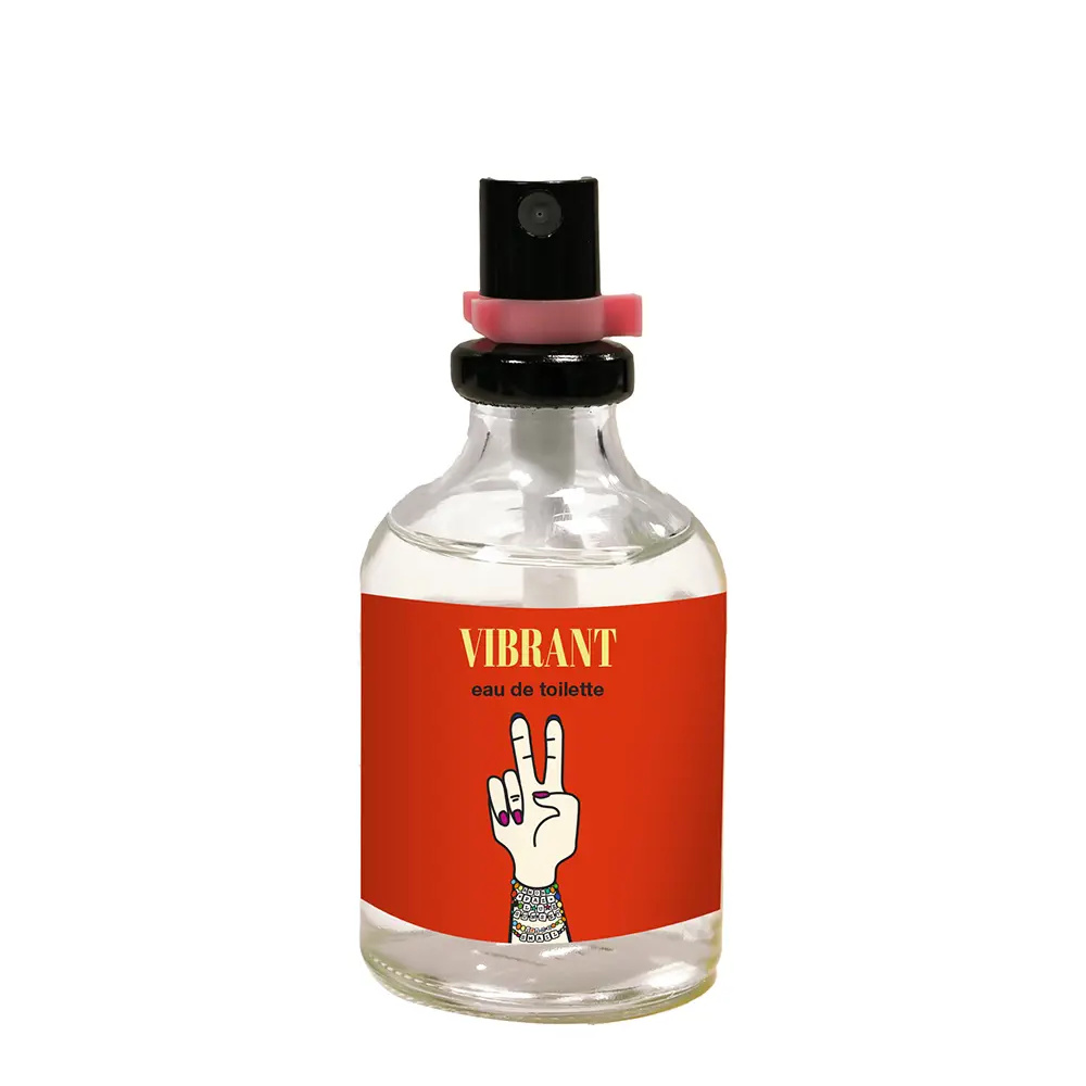 <span class="notranslate">PARFUMS SAPHIR THE WAY OF LIFE VIBRANT</span> eau de toilette 50 ml for Women <span class="notranslate">PARFUMS SAPHIR THE WAY OF LIFE VIBRANT</span> eau de toilette 50 ml for Women