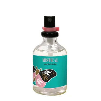 <span class="notranslate">PARFUMS SAPHIR THE WAY OF LIFE MISTICAL</span> eau de toilette 50 ml for Women