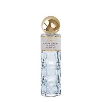 <span class="notranslate">PARFUMS SAPHIR Velvet Mirage</span> eau de parfum 200 ml for Women