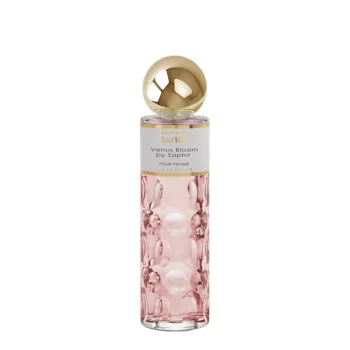<span class="notranslate">PARFUMS SAPHIR VENUS BLOOM</span> eau de parfum 200 ml for Women