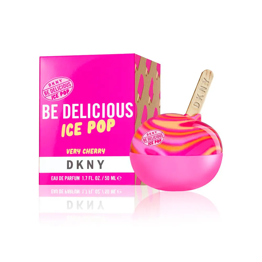 <span class="notranslate">DONNA KARAN BE DELICIOUS ICE POP VERY CHERRY</span> eau de parfum 50 ml for Women <span class="notranslate">DONNA KARAN BE DELICIOUS ICE POP VERY CHERRY</span> eau de parfum 50 ml for Women