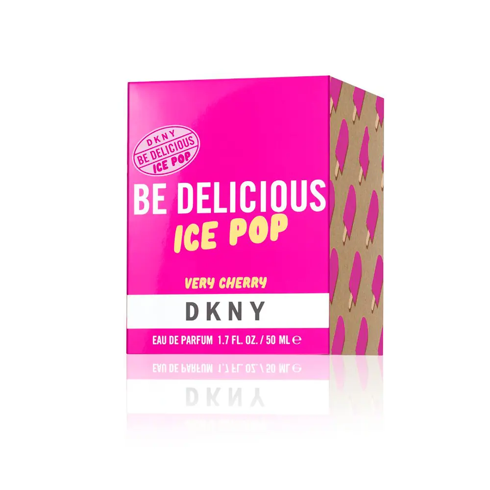 <span class="notranslate">DONNA KARAN BE DELICIOUS ICE POP VERY CHERRY</span> eau de parfum 50 ml for Women <span class="notranslate">DONNA KARAN BE DELICIOUS ICE POP VERY CHERRY</span> eau de parfum 50 ml for Women - Image 3