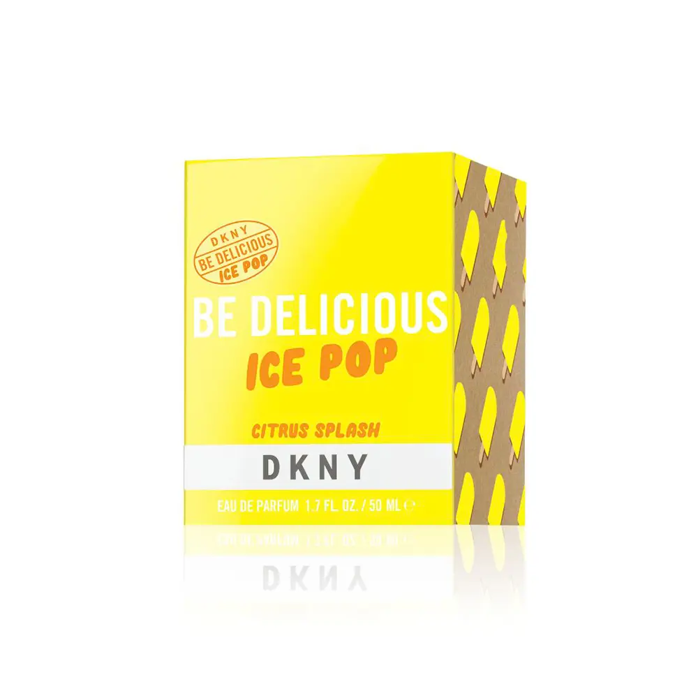 <span class="notranslate">DONNA KARAN BE DELICIOUS ICE POP CITRUS SPLASH</span> eau de parfum 50 ml for Women <span class="notranslate">DONNA KARAN BE DELICIOUS ICE POP CITRUS SPLASH</span> eau de parfum 50 ml for Women - Image 3