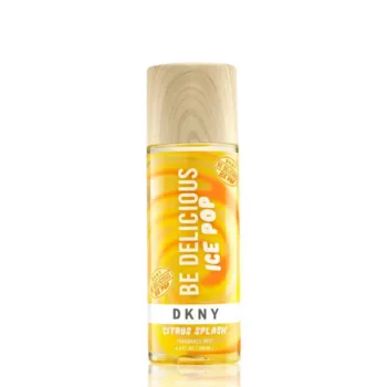 DONNA KARAN BE DELICIOUS ICE POP CITRUS SPLASH Körperspray 250 ml für Damen