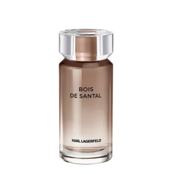 <span class="notranslate">KARL LAGERFELD BOIS DE SANTAL</span> eau de toilette 100 ml for Men