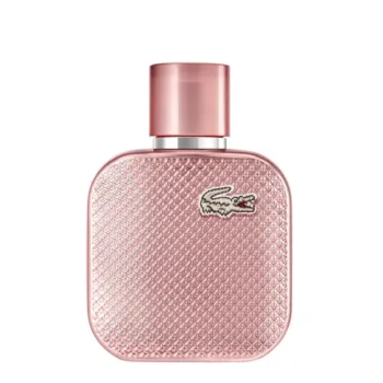 <span class="notranslate">LACOSTE L.12.12 SILVER ROSE</span> edp vapo 50 ml for Women