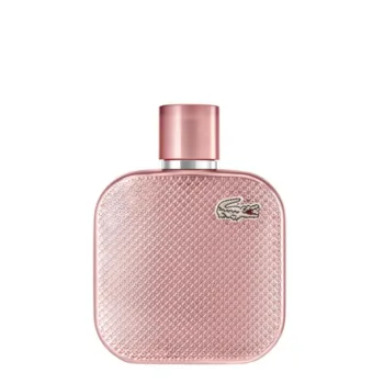<span class="notranslate">LACOSTE L.12.12 SILVER ROSE</span> eau de parfum 100 ml for Women