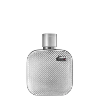 <span class="notranslate">LACOSTE L.12.12 SILVER GRAY</span> edp vapo 100 ml for Men