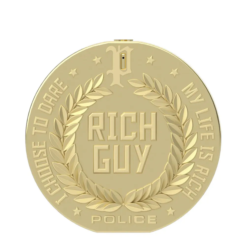 <span class="notranslate">POLICE RICH GUY FOR MAN</span> eau de toilette 100 ml for Men <span class="notranslate">POLICE RICH GUY FOR MAN</span> eau de toilette 100 ml for Men