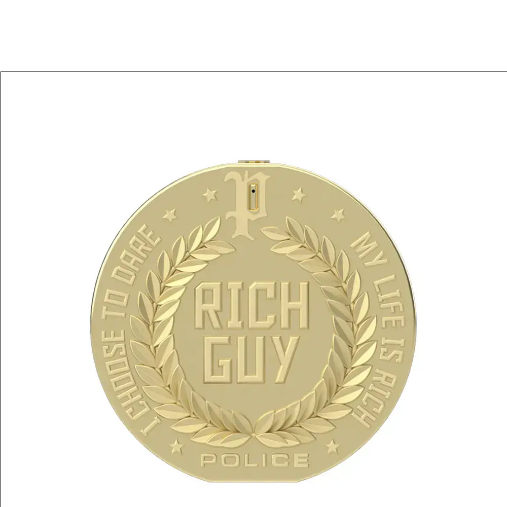 <span class="notranslate">POLICE RICH GUY FOR MAN</span> eau de toilette 50 ml for Men <span class="notranslate">POLICE RICH GUY FOR MAN</span> eau de toilette 50 ml for Men