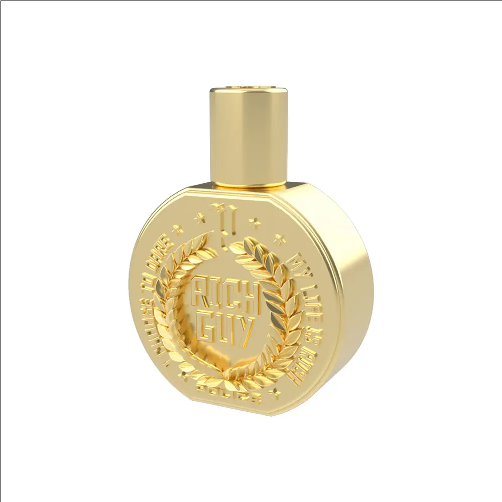 <span class="notranslate">POLICE RICH GUY FOR MAN</span> eau de toilette 30 ml for Men