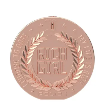 <span class="notranslate">POLICE RICH GIRL FOR WOMAN</span> eau de parfum 100 ml for Women