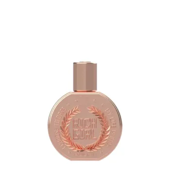 <span class="notranslate">POLICE RICH GIRL FOR WOMAN</span> eau de parfum 100 ml for Women