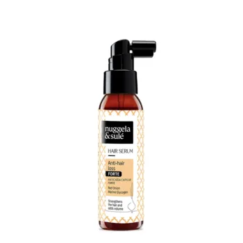 NUGGELA & SULE FORTE anti-hair loss spray 70 ml