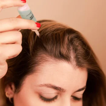 NUGGELA & SULE HAIR REGENERATOR ampoules 8 units