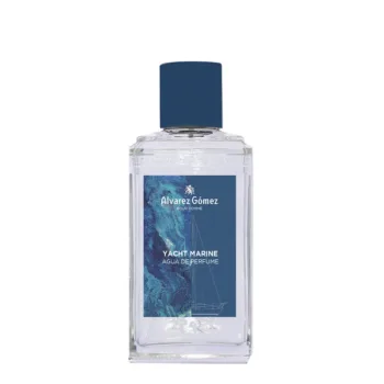 <span class="notranslate">ALVAREZ GOMEZ YACHT MARINE</span> eau de parfum 150 ml for Men