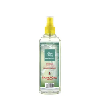 <span class="notranslate">ALVAREZ GOMEZ FRESH BERGAMOT</span> eau de toilette 300 ml Unisex
