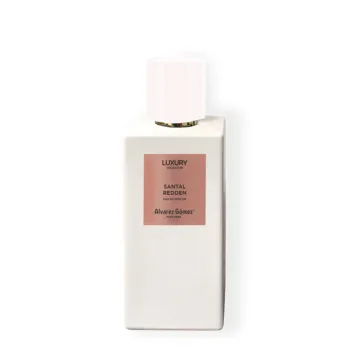 <span class="notranslate">ALVAREZ GOMEZ LUXURY SANTAL REDDEN candy bottle</span> eau de parfum 100 ml for Women