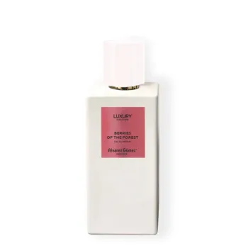 <span class="notranslate">ALVAREZ GOMEZ LUXURY BERRIES OF THE FOREST candy bottle</span> eau de parfum 100 ml Unisex