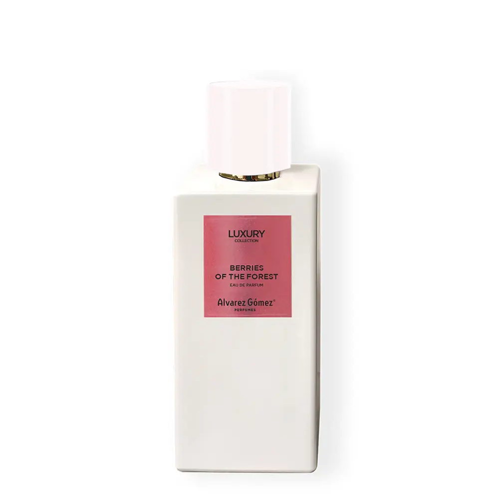 <span class="notranslate">ALVAREZ GOMEZ LUXURY BERRIES OF THE FOREST candy bottle</span> eau de parfum 100 ml Unisex <span class="notranslate">ALVAREZ GOMEZ LUXURY BERRIES OF THE FOREST candy bottle</span> eau de parfum 100 ml Unisex
