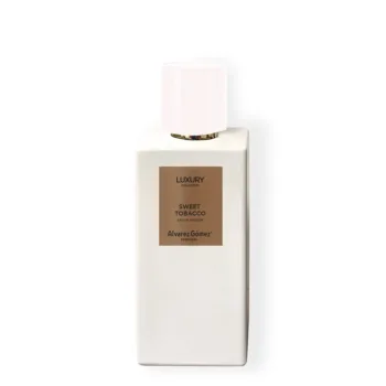 <span class="notranslate">ALVAREZ GOMEZ LUXURY SWEET TOBACCO candy bottle</span> eau de parfum 100 ml for Women