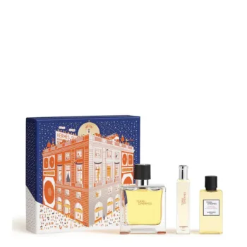 HERMES TERRE D'HERMES 3-piece set