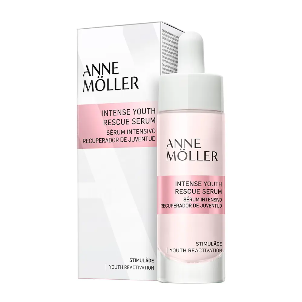 ANNE MÖLLER Siero intensivo anti-età STIMULAGE 30 ml