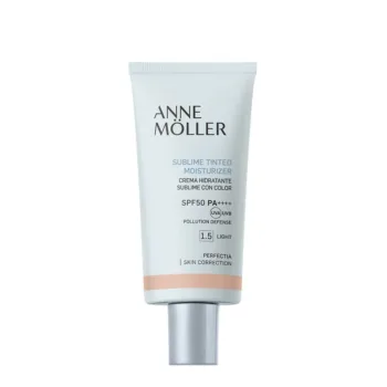 ANNE MÖLLER PERFECTIASublime Crema Idratante Colorata SPF 50 #1.5 50 ml
