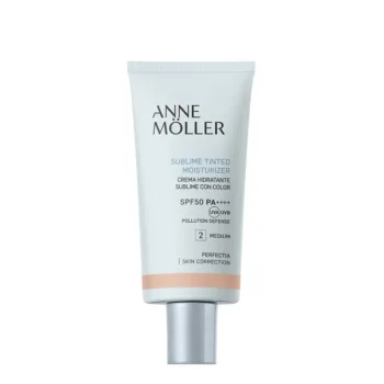 ANNE MÖLLER PERFECTIASublime Crema Idratante Colorata SPF 50 N. 2 50 ml