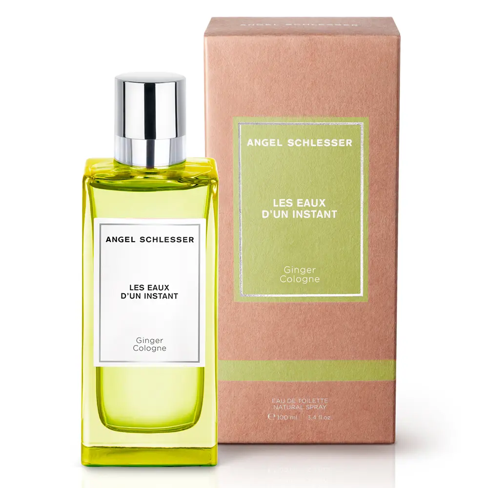 <span class="notranslate">ANGEL SCHLESSER LES EAUX D'UN INSTANT GINGER COLOGNE</span> eau de toilette 100 ml for Men <span class="notranslate">ANGEL SCHLESSER LES EAUX D'UN INSTANT GINGER COLOGNE</span> eau de toilette 100 ml for Men