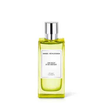 <span class="notranslate">ANGEL SCHLESSER LES EAUX D'UN INSTANT GINGER COLOGNE</span> eau de toilette 100 ml for Men <span class="notranslate">ANGEL SCHLESSER LES EAUX D'UN INSTANT GINGER COLOGNE</span> eau de toilette 100 ml for Men