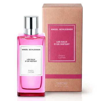 <span class="notranslate">ANGEL SCHLESSER LES EAUX D'UN INSTANT EXOTIC LYCHEE</span> eau de toilette 100 ml for Women